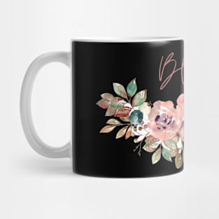 Blossom Mug